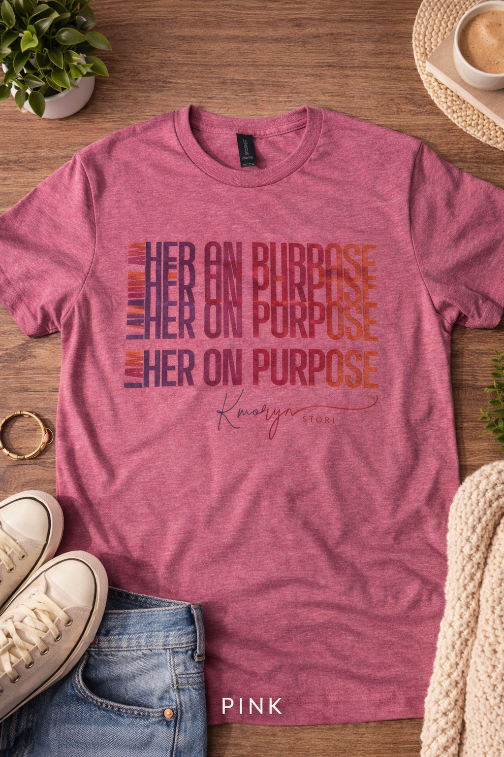 Short Sleeve T-Shirt