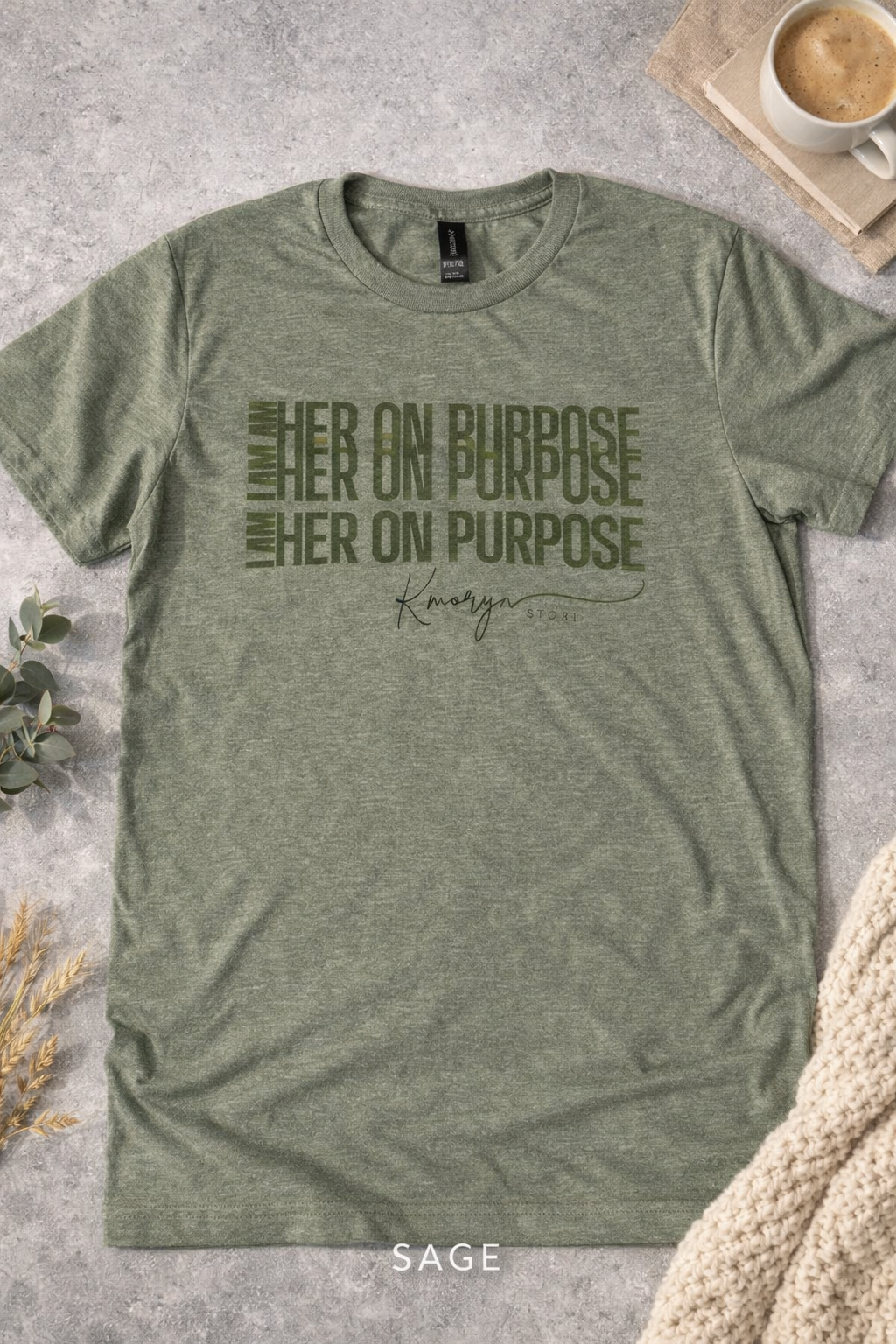 Short Sleeve T-Shirt
