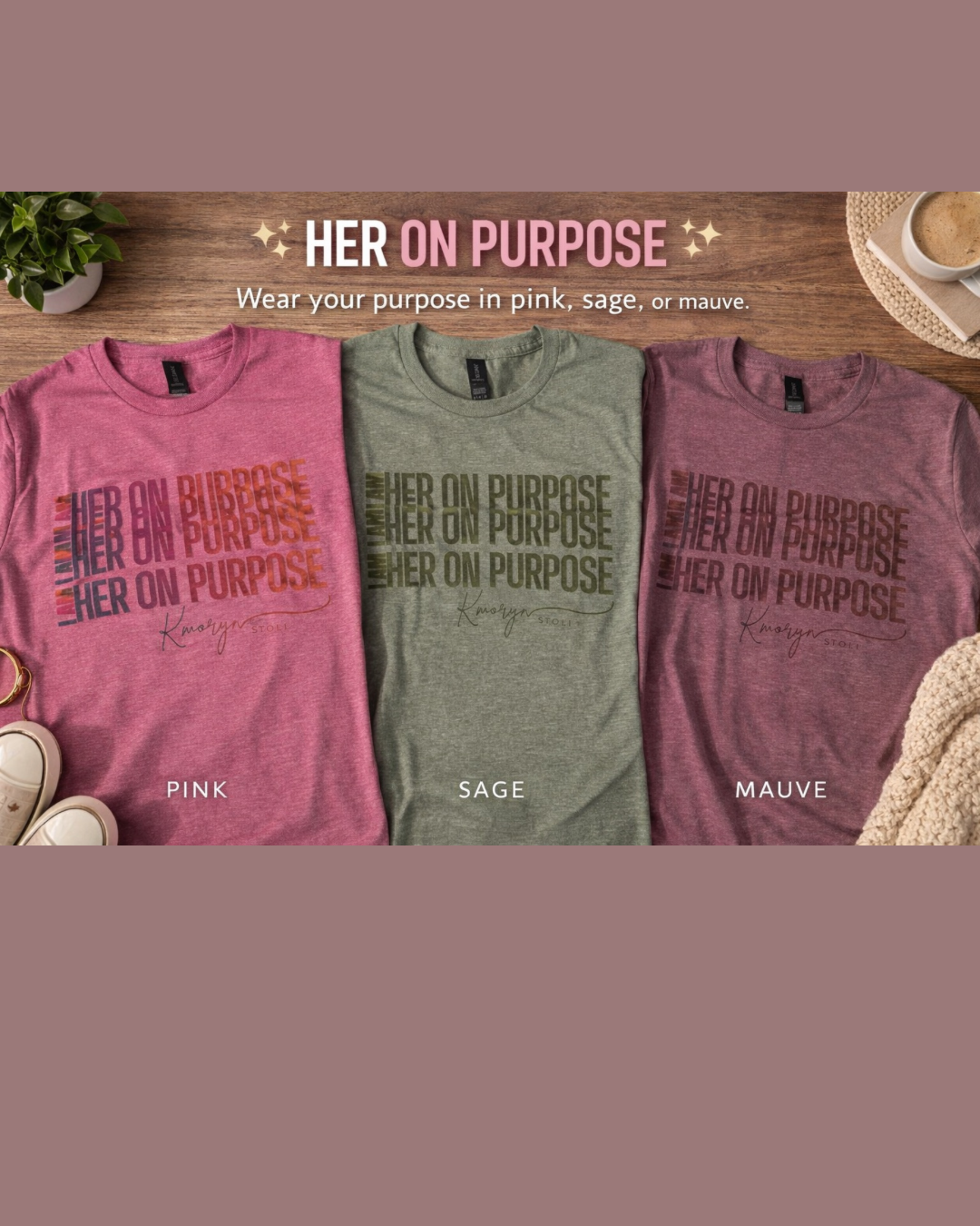 Short Sleeve T-Shirt