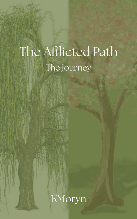 The Afflicted Path: The Journey